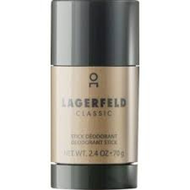 KARL LAGERFELD Classic deo stick 75ml